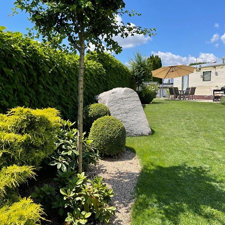 Penzion Verde Hotel Mikulov Luaran gambar