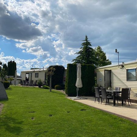 Penzion Verde Hotel Mikulov Luaran gambar