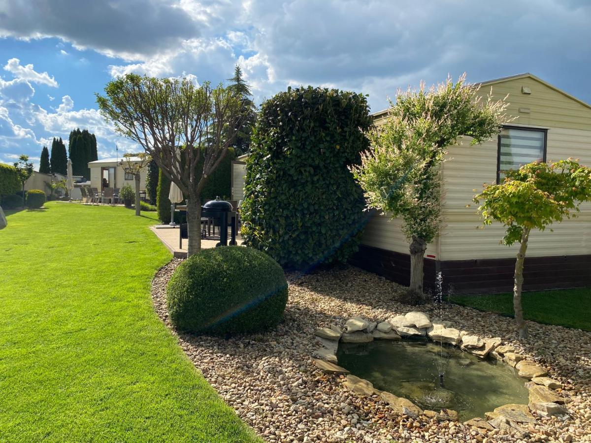 Penzion Verde Hotel Mikulov Luaran gambar