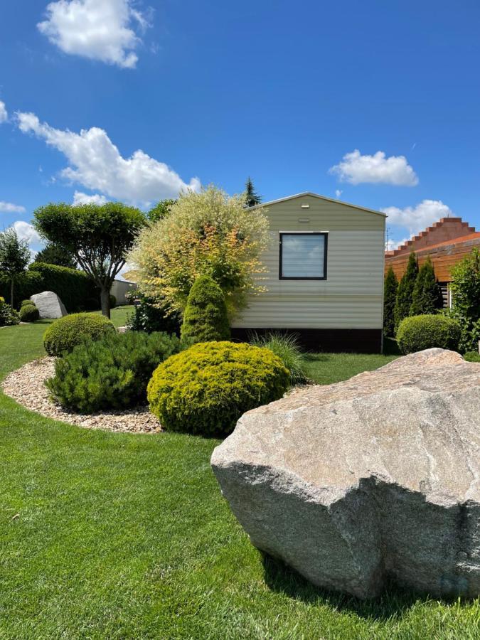 Penzion Verde Hotel Mikulov Luaran gambar
