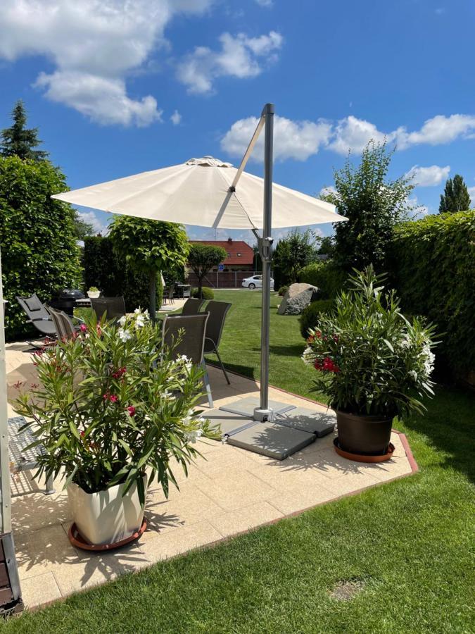 Penzion Verde Hotel Mikulov Luaran gambar