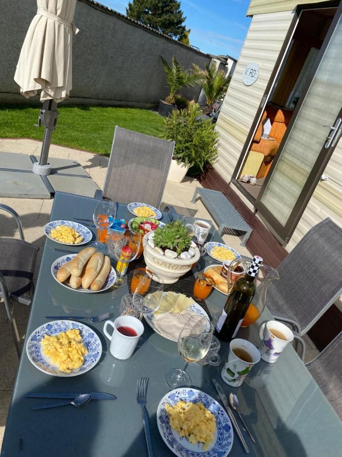 Penzion Verde Hotel Mikulov Luaran gambar