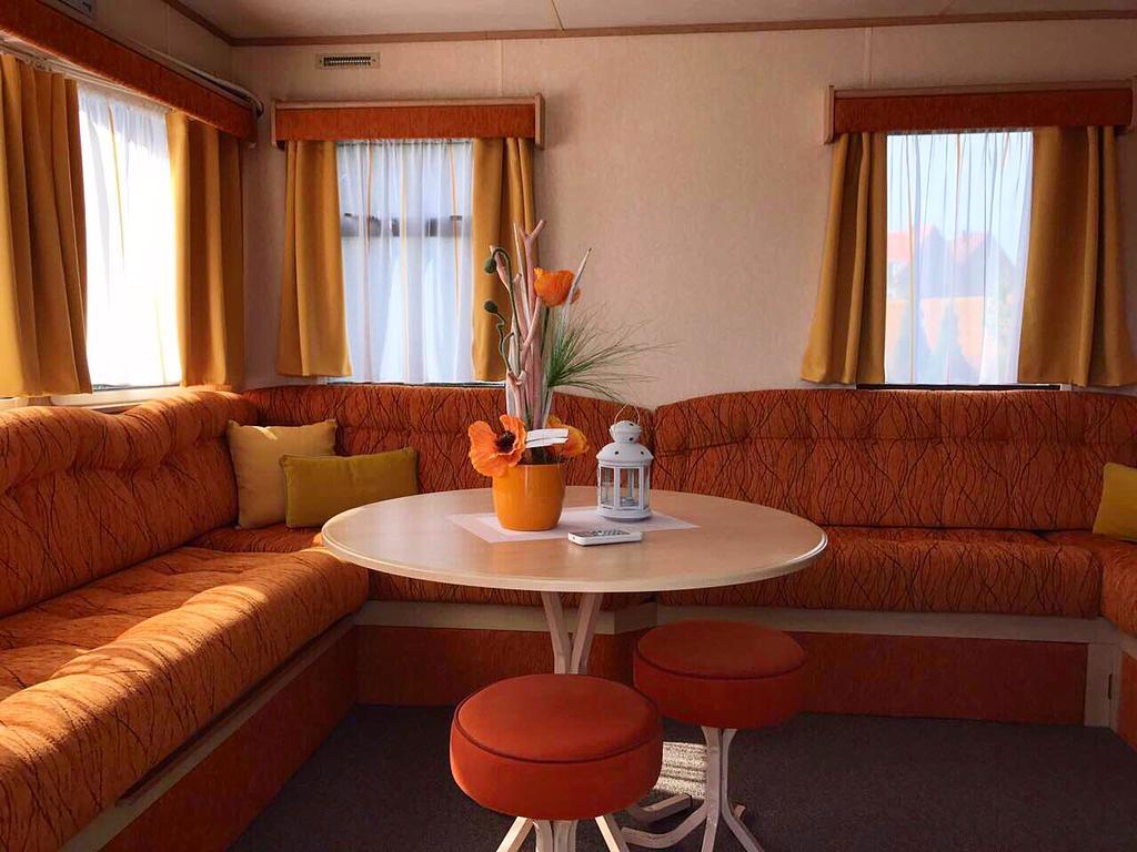 Penzion Verde Hotel Mikulov Luaran gambar
